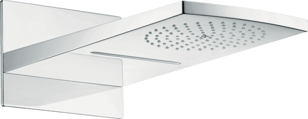 HansGrohe Raindance Rainfall 180 Air 2 Akım Tepe Duşu 28433000