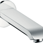 Hansgrohe Metris Krom Banyo Musluğu
