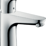 Hansgrohe Odak Krom Lavabo Bataryası  31513000