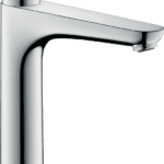 Hansgrohe Focus Tek Kollu Lavabo Bataryası 190 Gidersiz