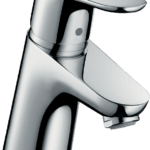 Hansgrohe Logis Lavabo Bataryası 31132000