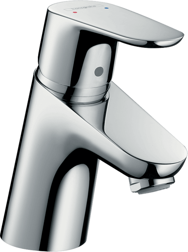 Hansgrohe Logis Lavabo Bataryası 31132000