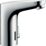 HansGrohe Focus E2 Elektronik Isı Ayarlı Pilli Lavabo Bataryası