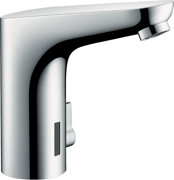 HansGrohe Focus E2 Elektronik Isı Ayarlı Pilli Lavabo Bataryası