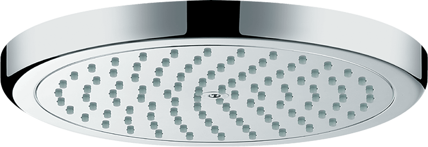 154__hpa00742_tif.png Hansgrohe Croma Krom Tepe Duşu - Görsel 1