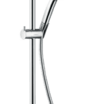 HansGrohe Croma 220mm 1jet Küvet İçi Termostatlı Duş Kolonu