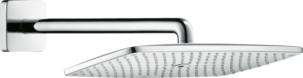 Hansgrohe Raindance Krom Tepe Duşu 26605000