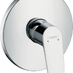 Hansgrohe Odak İbox Krom duş Bataryası