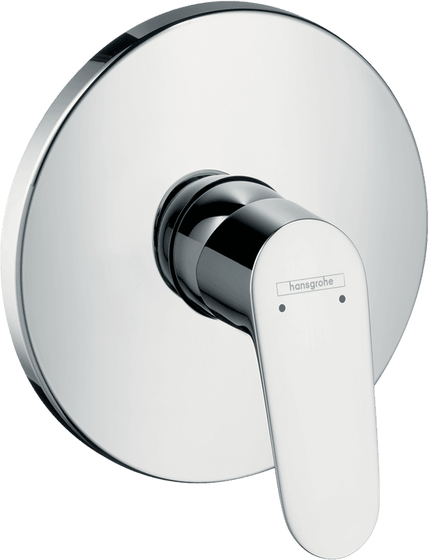 154__hpa00794_tif.png Hansgrohe Odak İbox Krom duş Bataryası - Görsel 1