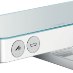 Hansgrohe Ecostat Shower Select 300 Termostatik Banyo Bataryası