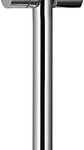 Hansgrohe Unica Reno 72 cm Duş Barı