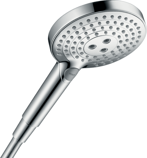 Hansgrohe Raindance Krom El Duşu 26531000