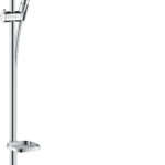 Raindance Select E Termostatik Bataryalı 90cm Duş Seti 27039000