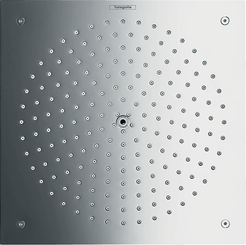 154__hpa01264_tif.png Hansgrohe Raindance Krom Tepe Duşu - Görsel 1