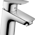 Hansgrohe Logis Lavabo Bataryası 71072000