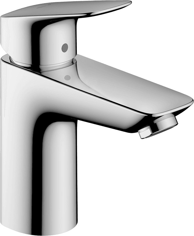 154__hpa01409_TIF.png Hansgrohe Logis Lavabo Bataryası 71102000 - Görsel 1