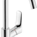 Hansgrohe Logis Lavabo Bataryası 71131000