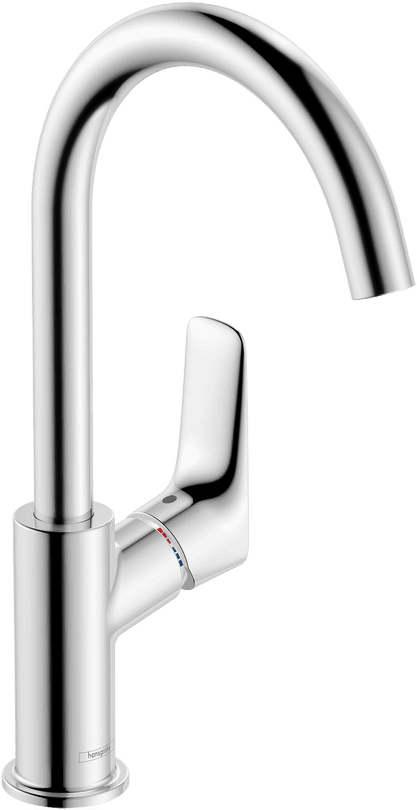 154__hpa01413_TIF.png Hansgrohe Logis Lavabo Bataryası 71131000 - Görsel 1