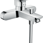 Hansgrohe Logis Banyo Bataryası 71430000