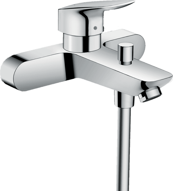 Hansgrohe Logis Banyo Bataryası 71430000