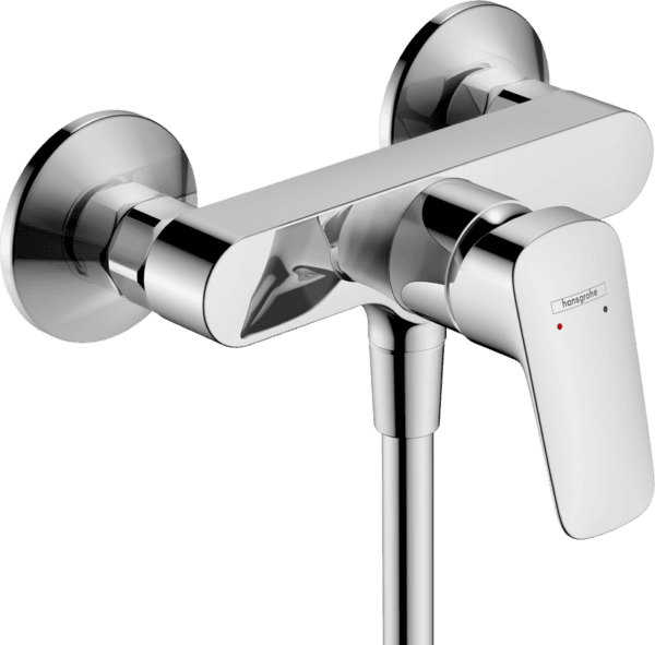 Hansgrohe Logis Duş Bataryası 71601000