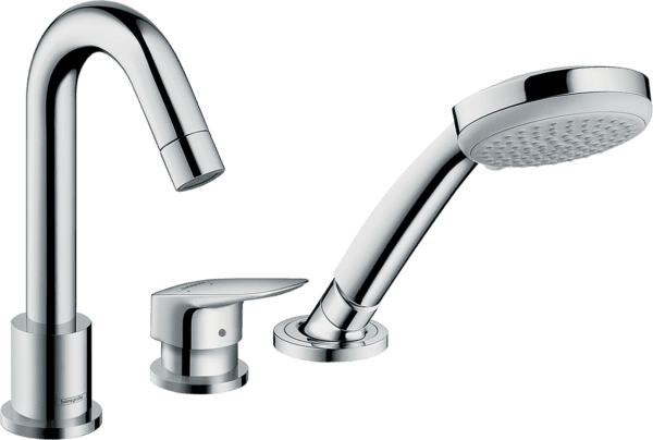 Hansgrohe Logis Banyo Bataryası 71310000