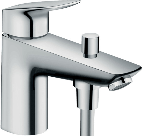 Hansgrohe Logis Banyo Bataryası 71315000