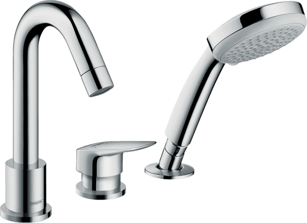 Hansgrohe Logis Banyo Bataryası 71313000