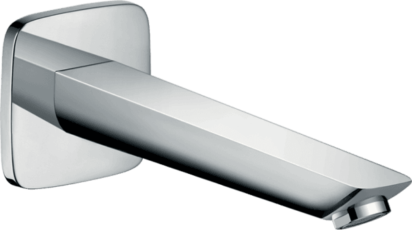 Hansgrohe Krom Banyo Musluğu