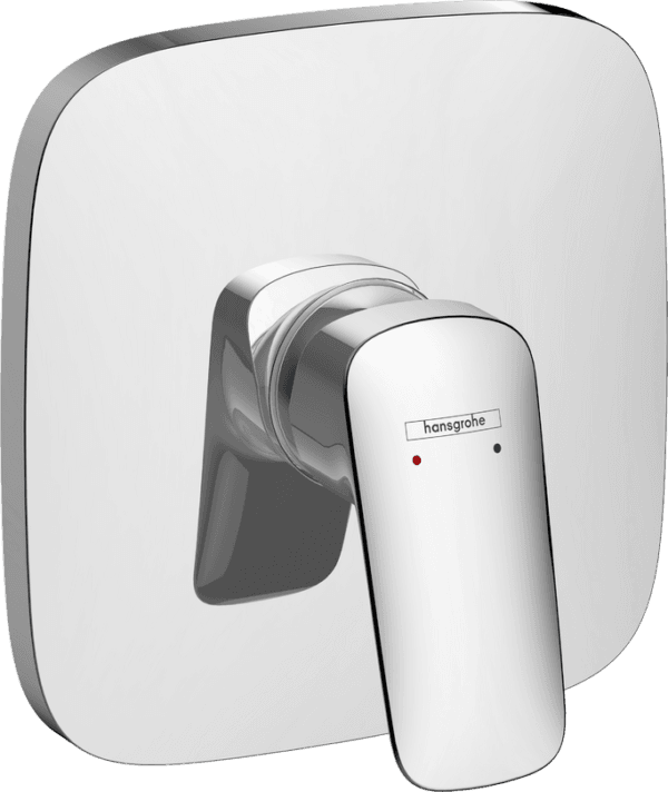Hansgrohe Logis Duş Bataryası 71605000