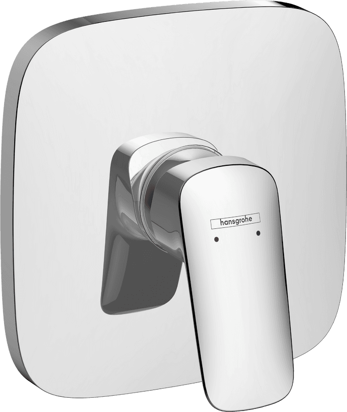 154__hpa01428_TIF.png Hansgrohe Logis Duş Bataryası 71605000 - Görsel 1