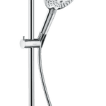 HansGrohe Raindance Select S 240mmTermostatik Küvet İçi Duş Kolonu