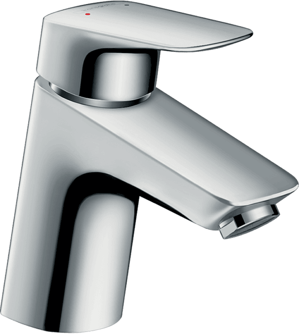 Hansgrohe Logis Lavabo Bataryası 71074000