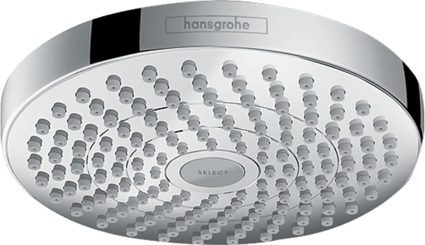 Hansgrohe Croma Krom Tepe Duşu 26523000