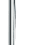 Hansgrohe Croma Beyaz Krom Duş Barı
