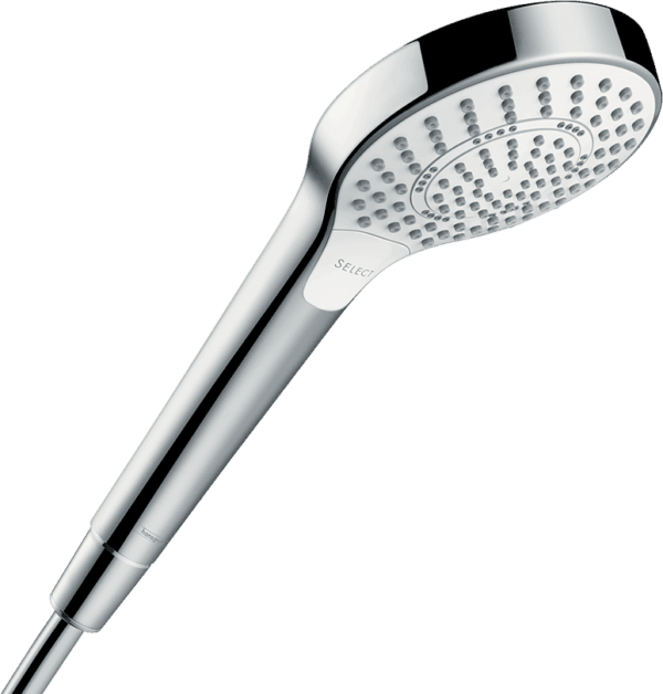 Hansgrohe Croma Krom El Duşu 26801400