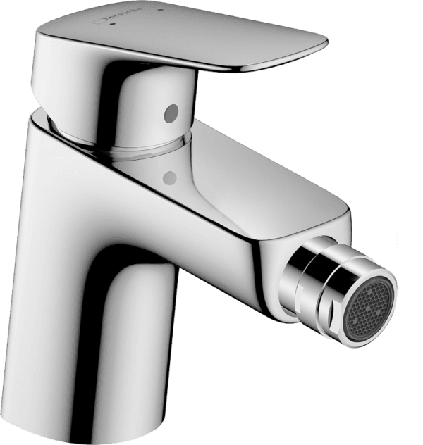 Hansgrohe Logis Lavabo Bataryası 71204000