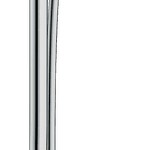 Hansgrohe Croma Krom Beyaz Duşa Kabin Seti 26591400