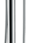HansGrohe Metris Yerden Küvet Bataryası