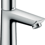 Hansgrohe Talis Select E Lavabo Bataryası 110 Kumandasız