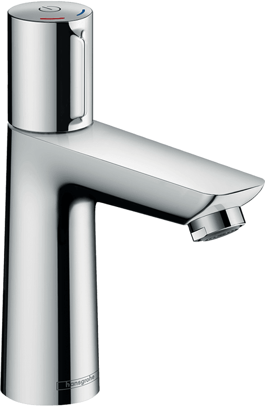 154__hpa01646_tif.png Hansgrohe Talis Select E Lavabo Bataryası 110 Kumandasız - Görsel 1