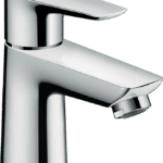 Hansgrohe Talis Krom Lavabo Bataryası 71707000