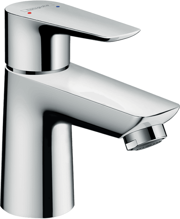 Hansgrohe Talis Krom Lavabo Bataryası 71707000