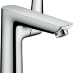 Hansgrohe Talis E 150 Kumandalı Lavabo Bataryası