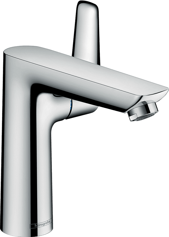 154__hpa01650_tif.png Hansgrohe Talis E 150 Lavabo Bataryası - Görsel 1