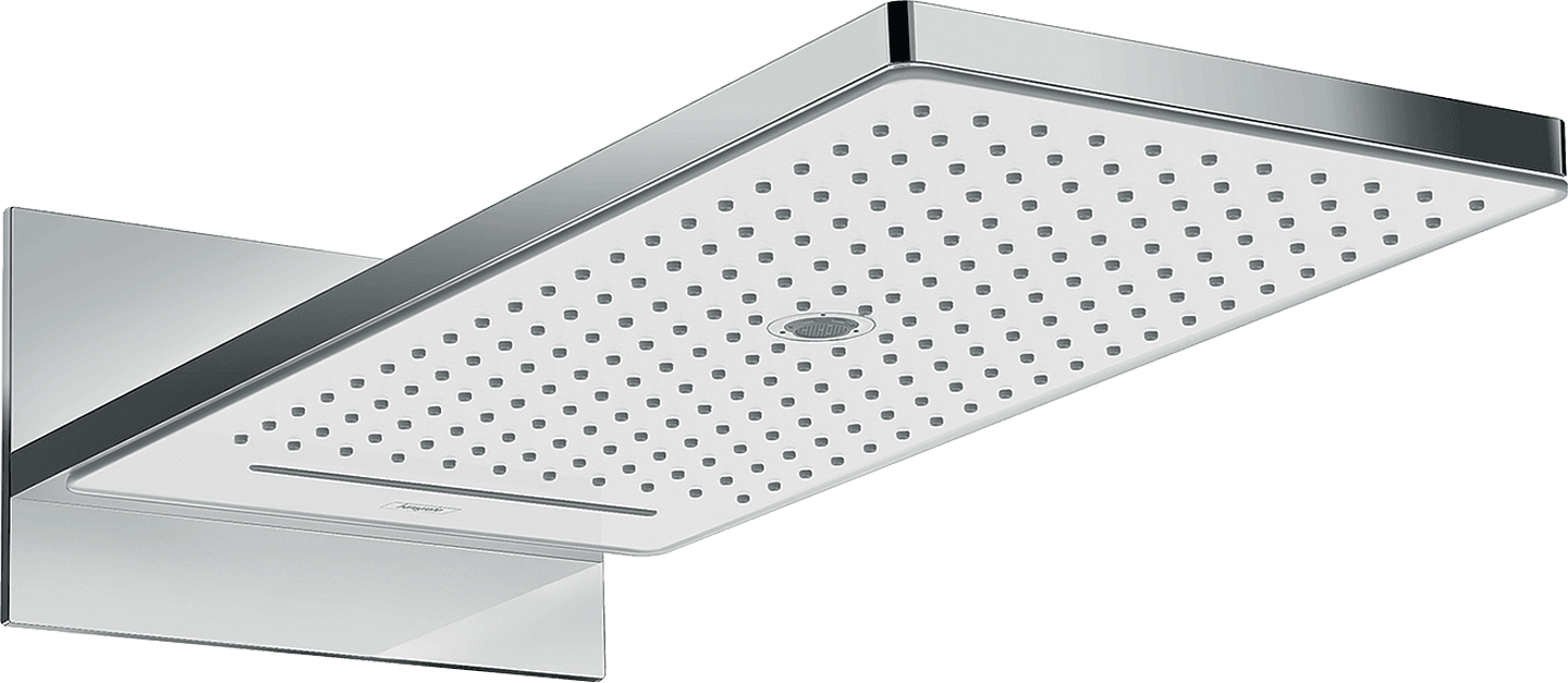 154__hpa01690_tif.png Hansgrohe Rainmaker Select 580 3jet Tepe Duşu - Görsel 1