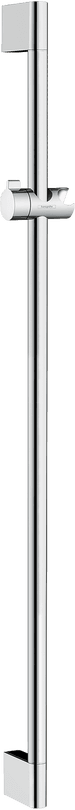 154__hpa01703_tif.png Hansgrohe Unica Croma 90 cm Duş Barı - Görsel 1