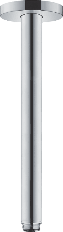 154__hpa01719_tif.png Hansgrohe Krom Tepe Tavan Bağlantısı - Görsel 1