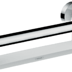 Hansgrohe Unica Krom Tutamak