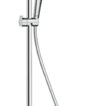 HansGrohe Crometta E 240 1jet Termostatlı Duş Kolonu